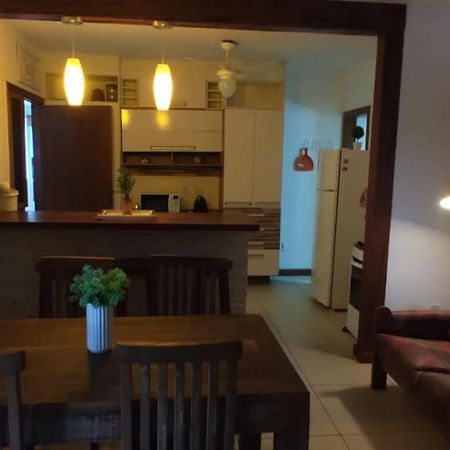 Wembley Beach Apto Duplo 703 E 702 Ubatuba Kültér fotó