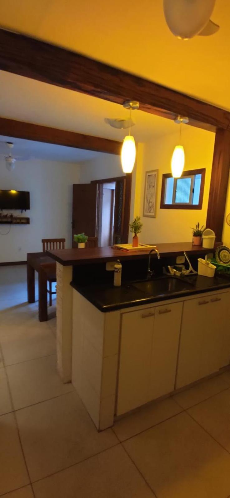 Wembley Beach Apto Duplo 703 E 702 Ubatuba Kültér fotó