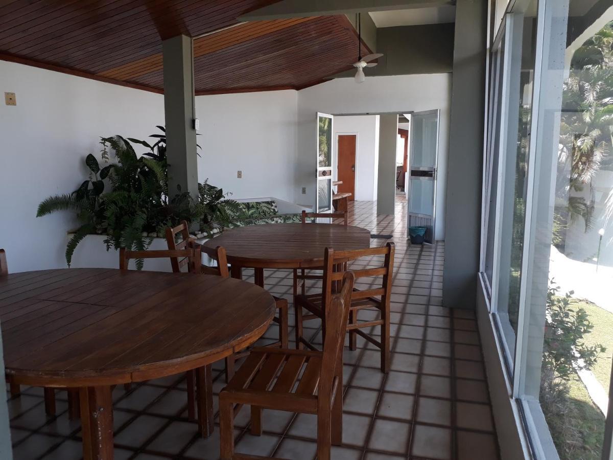 Wembley Beach Apto Duplo 703 E 702 Ubatuba Kültér fotó
