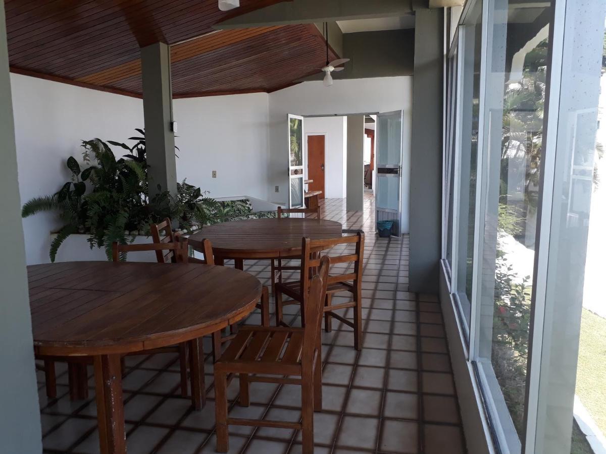 Wembley Beach Apto Duplo 703 E 702 Ubatuba Kültér fotó